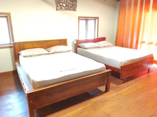 Afbeelding uit fotogalerij van Hotel in Jaffna