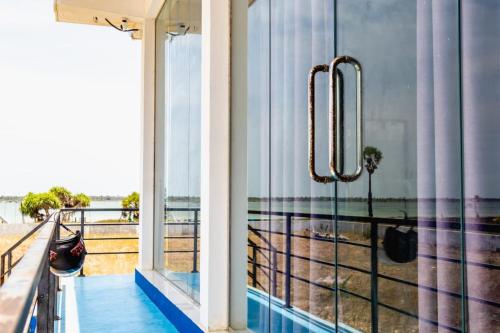 Afbeelding uit fotogalerij van Hotel in Jaffna