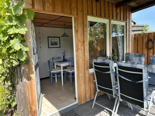 Billede fra billedgalleriet på Wohnung in Malchow i Malchow