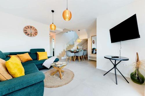 Casa La Palmera Novastar