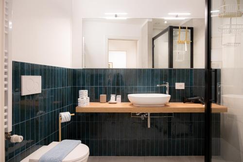 VivimiHome - Navigli Design Loft with Terrace
