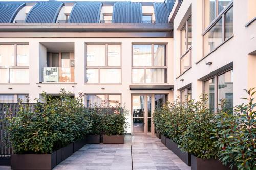 VivimiHome - Navigli Design Loft with Terrace