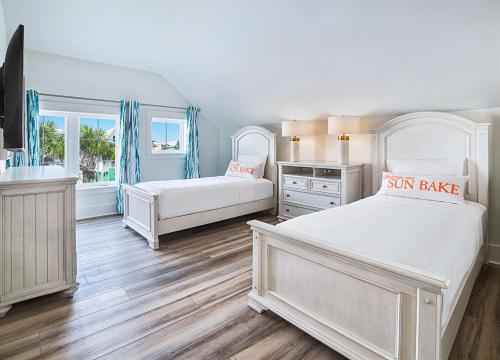 Margaritaville Beach Cottage Resort Panama City Beach photo 48