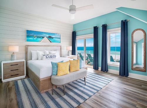 Margaritaville Beach Cottage Resort Panama City Beach photo 50