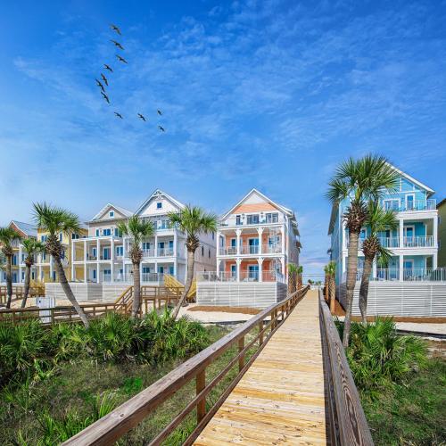 Margaritaville Beach Cottage Resort Panama City Beach photo 49