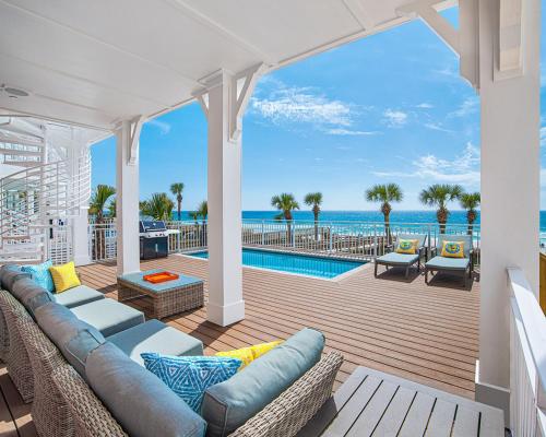 Margaritaville Beach Cottage Resort Panama City Beach photo 52