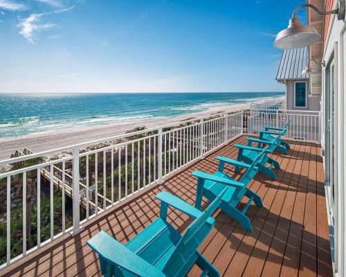 Margaritaville Beach Cottage Resort Panama City Beach photo 83