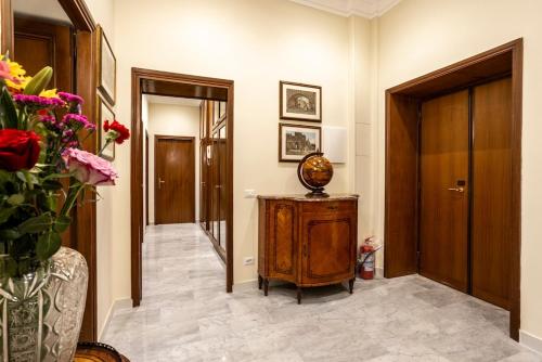 Domus Vespignani in Metro Lodi e San Giovanni - The Bright Spot