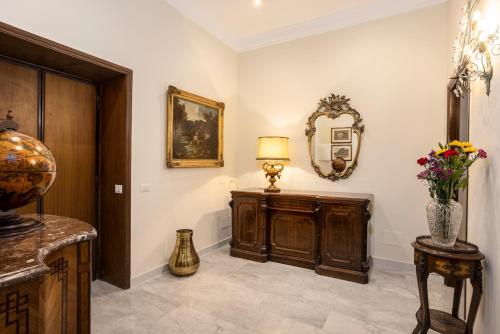 Domus Vespignani in Metro Lodi e San Giovanni - The Bright Spot