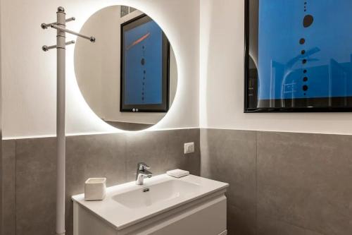 Domus Vespignani in Metro Lodi e San Giovanni - The Bright Spot