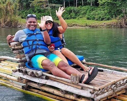 Fotografie z fotogalerie ubytování Royal Retreat with Fast Internet & Netflix v destinaci Port Antonio