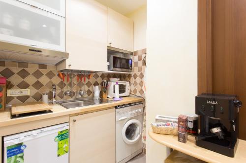 Apartment n3 in City Centre