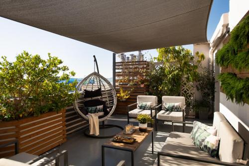 Urban Nest - Suites & Apartments