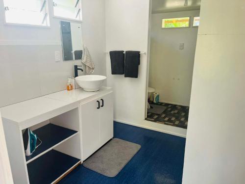 Bany a Pokata Studio Unit 2