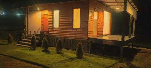 Billede fra billedgalleriet på บ้านพัก กามู ดอยอินทนนท์ Gamoo i Chom Thong