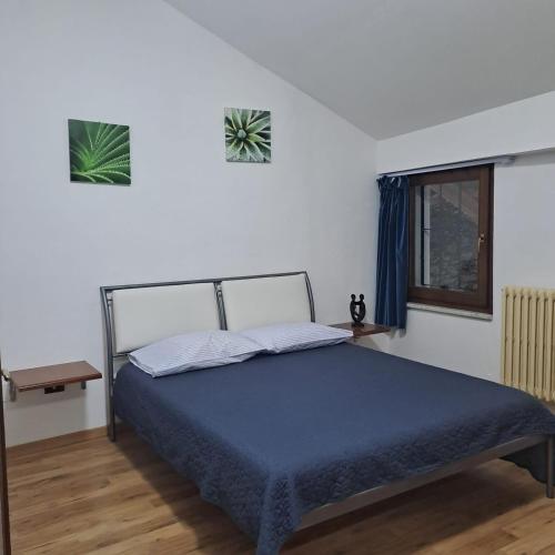 Fotografie z fotogalerie ubytování ZN Cervinia v destinaci Châtillon