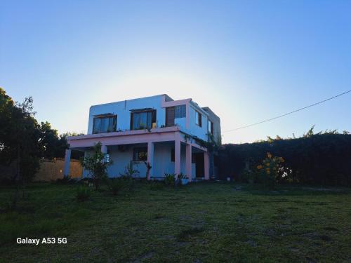 Afbeelding uit fotogalerij van Habibi acomodação in Maputo