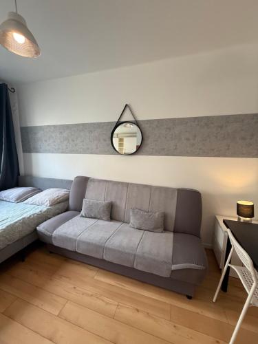 Studio Gare de Lyon Bercy PARIS