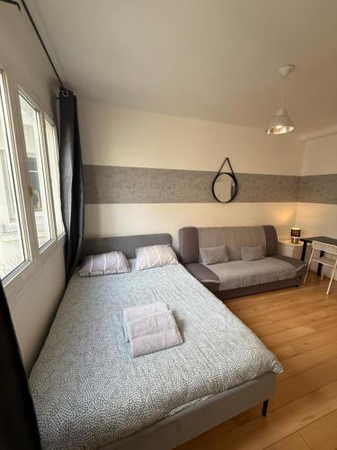 Studio Gare de Lyon Bercy PARIS