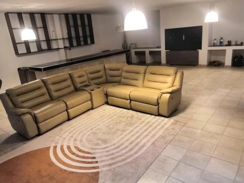 Fotografie z fotogalerie ubytování Cozy Home v destinaci Walvis Bay