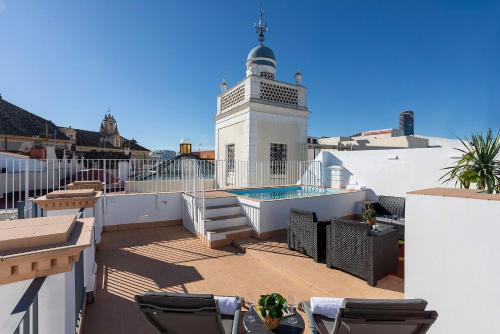 Genteel Home Mendoza Rios II