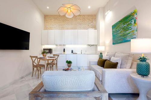 Genteel Home Mendoza Rios II