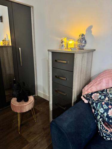 Gallery image of Chloes Retreat in Norwich