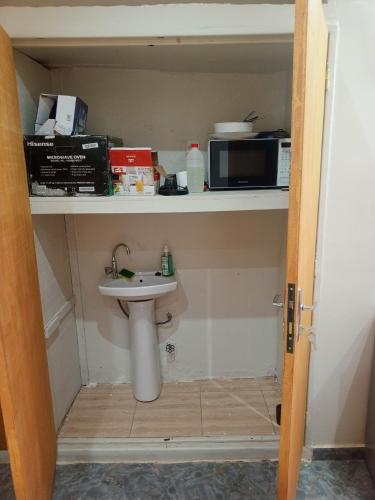 Studio meublé prestige