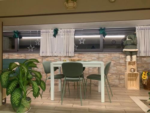 Billede fra billedgalleriet på Don Peppino i Nicolosi