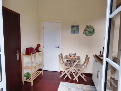 Cascata da Giesta House