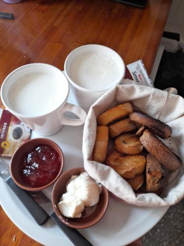 Fotografie z fotogalerie ubytování Hospedajelomas v destinaci Lomas de Zamora