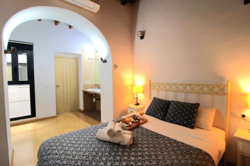 Apartamento Bella Sultana, Centro Histórico