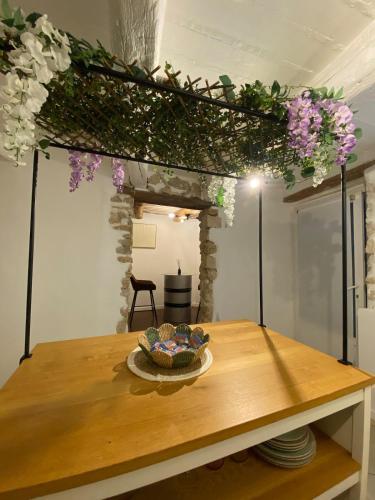 Afbeelding uit fotogalerij van La Tour des Murmures in Saint-Mitre-les-Remparts