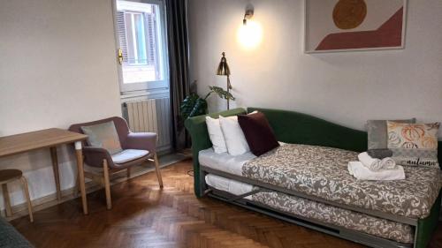 Lovely Apartments in City Centre "Third floor, without elevator"