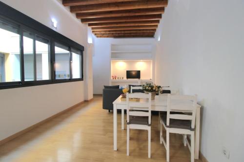 Apartamento Bella Sultana, Centro Histórico