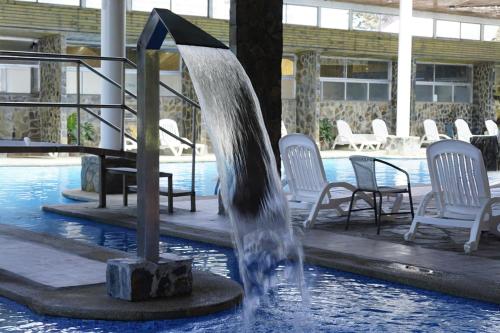 Billede fra billedgalleriet på Hotel termas de Panimávida resort & spa i Panimávida