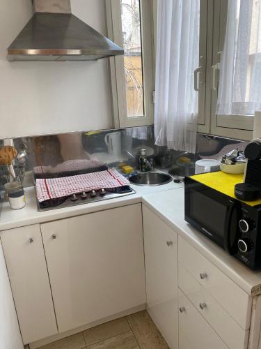 Lovely Apartments in City Centre "Third floor, without elevator"