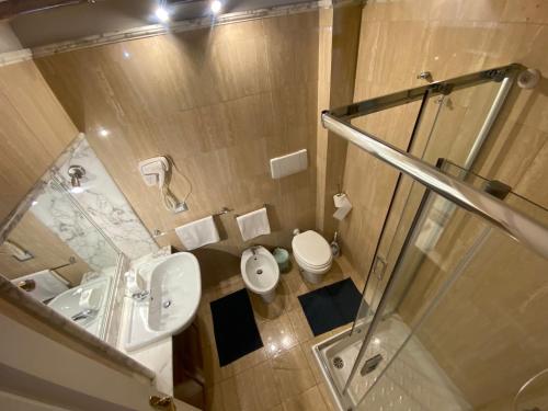 Lovely Apartments in City Centre "Third floor, without elevator"