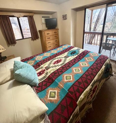 Gallery image of Town-N-Country Cottages in Manitou Springs