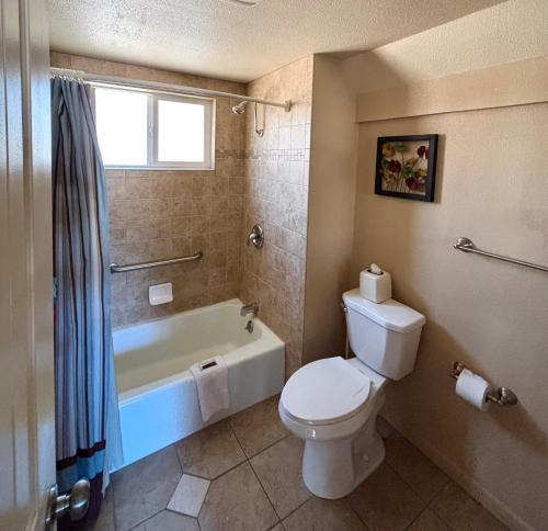 Gallery image of Town-N-Country Cottages in Manitou Springs
