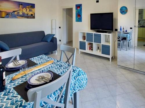 Arena Mecenate House