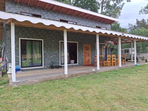 Fotografie z fotogalerie ubytování Cabañas Las Liebres v destinaci Valdivia