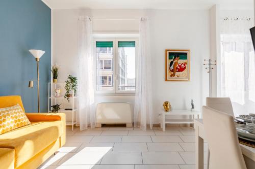 De Gasperi Apartment