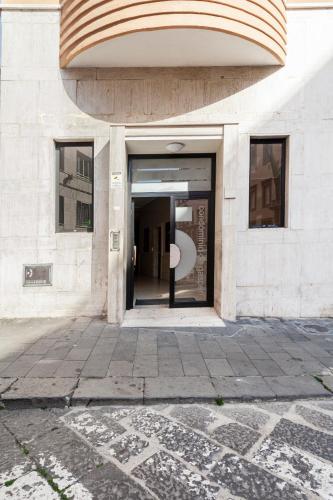 De Gasperi Apartment