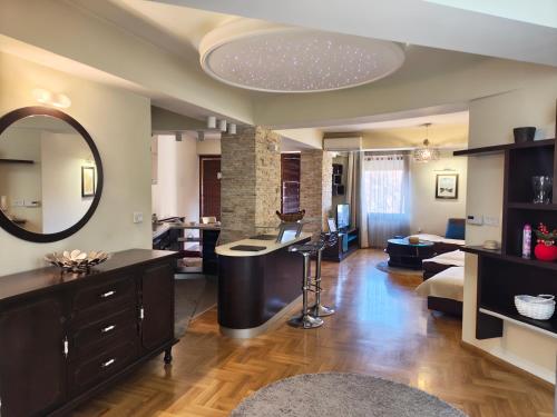 Urban Vibe Apartments 2