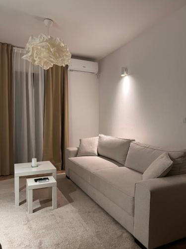 Afbeelding uit fotogalerij van Apartment VaLi in Herceg-Novi