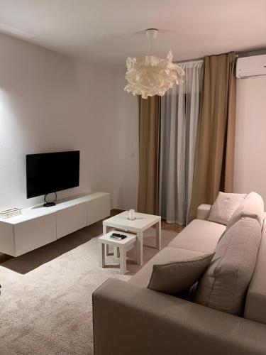 Afbeelding uit fotogalerij van Apartment VaLi in Herceg-Novi