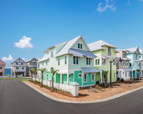 Margaritaville Beach Cottage Resort Panama City Beach photo 16