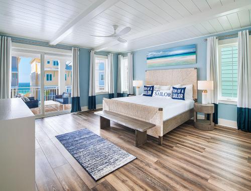 Margaritaville Beach Cottage Resort Panama City Beach photo 17