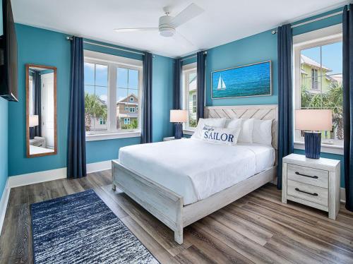 Margaritaville Beach Cottage Resort Panama City Beach photo 19